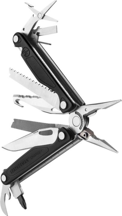 Produktbild Leatherman Charge Plus (19 Funktionen)