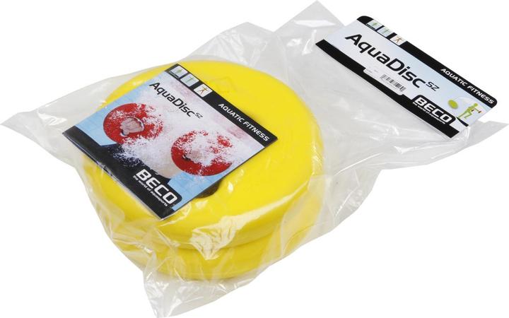 Actual product image Beco Aqua-Disc SZ