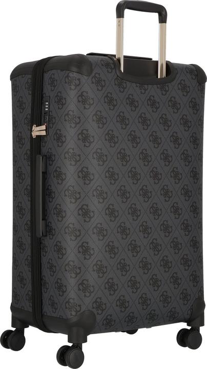 Immagine prodotto Guess Berta 4 Rollen Trolley 77 cm mit Dehnfalte (103 l, XL (da 115l))