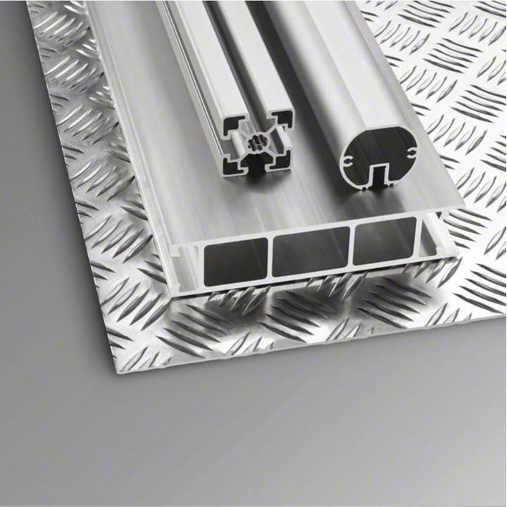 Immagine prodotto Bosch Professional Zubehör Lama per sega circolare a batteria PRO Aluminium, 136 x 1,6 x 20 mm