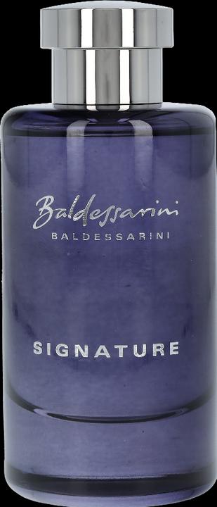 Actual product image Baldessarini Signature After Shave Lotion (Aftershave spray pump, 90 ml)