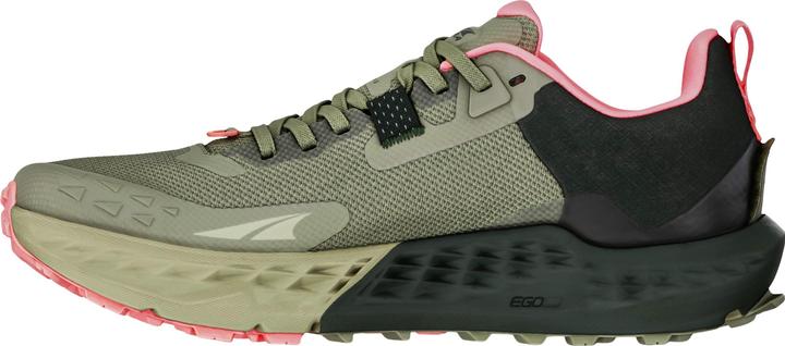 Actual product image Altra Women's Timp 5 (41)