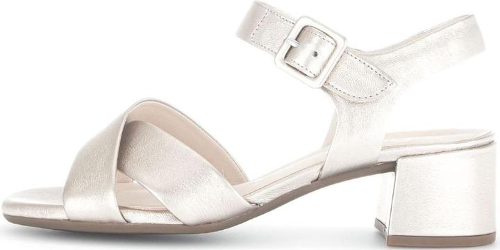 Produktbild Gabor Riemchensandalen (40.5)