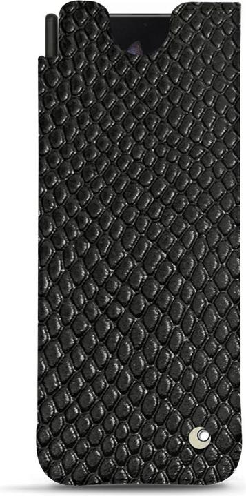Serpent nero ( Noir / Black)