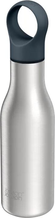 Actual product image Joseph Joseph Loop water bottle 500ml, stainless steel (0.50 l)