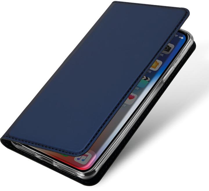 Immagine prodotto Dux Ducis Serie Skin Pro (Apple iPhone XS Max)