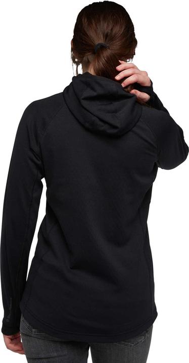 Produktbild Black Diamond W Coefficient Qz Hoody (M)