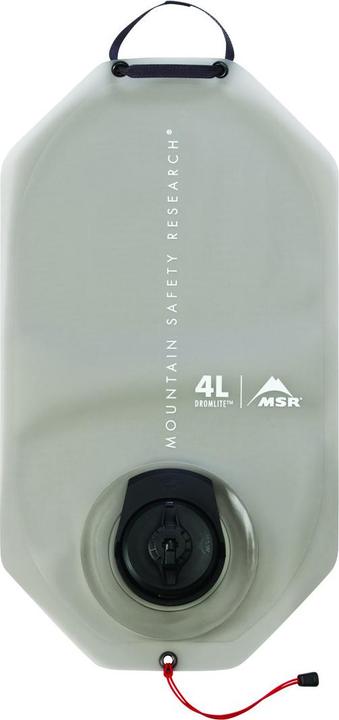 Actual product image Msr DromLite (4 l)
