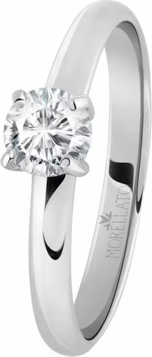 Morellato LOVE RINGS AN. STONE size 0