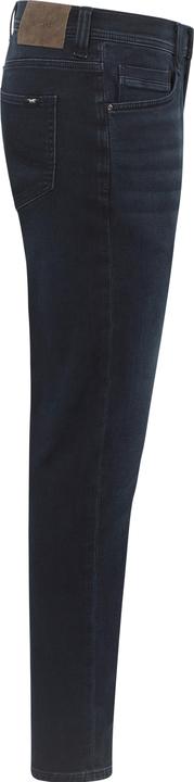 Produktbild Mustang Oregon Tapered Jeans Blue Black (W40/L34)