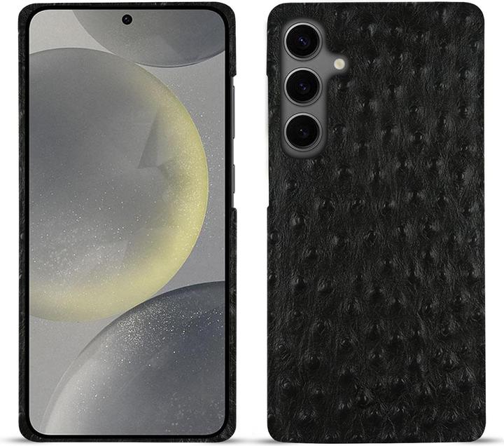 Productafbeelding Noreve Leren koffer (Samsung Galaxy S24)
