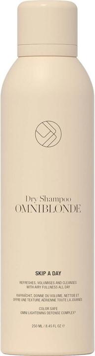 Omniblonde - Skip A Day Dry Shampoo (250 ml, Trockenshampoo)