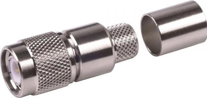 Produktbild Ventev CCP TNC Plug - 400 Cable (Antennenkabel)