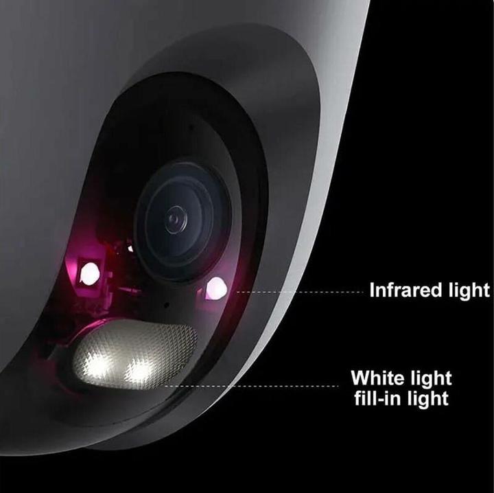 Actual product image Xiaomi CW400 (2560 x 1440 Pixels)