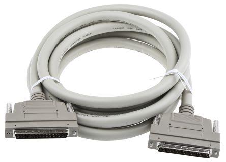 Immagine prodotto Rs Pro Cavo SCSI 3 ST a SCSI 3 ST 3m