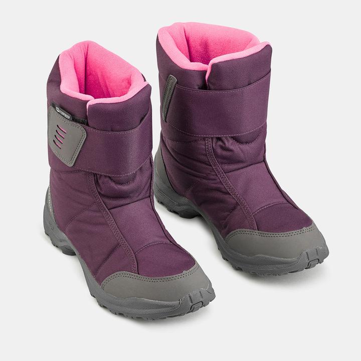 Produktbild Quechua SH100 MID (37)