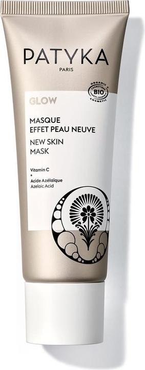 Produktbild Patyka Glow Maske Neue Haut Effekt (50 ml)