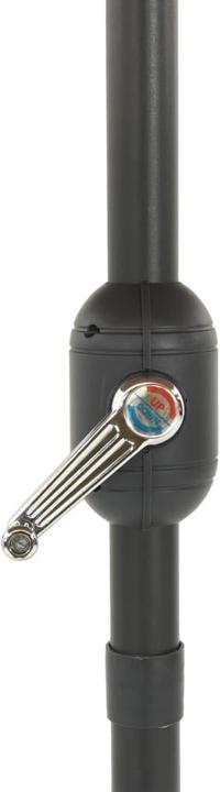 Actual product image VidaXL Parasol with mast (2.68 m)