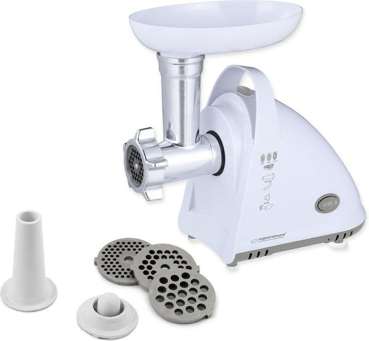 Image du produit Esperanza EKM031 Hachoir à viande Baltas 2000W