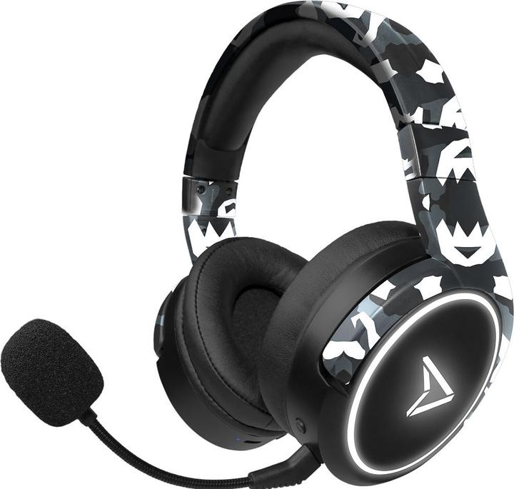 Actual product image Steelplay Bluetooth Headset (Wireless, Cable)