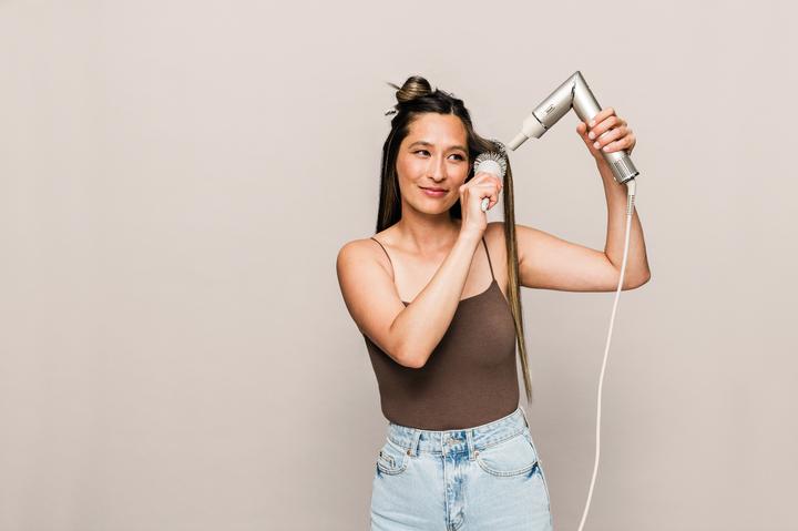 Produktbild Shark HD440SLDE FlexStyle 5-in-1 Haarstyler und -trockner