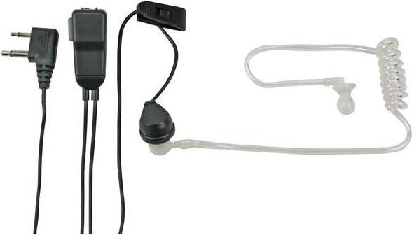 Produktbild Midland MA31-L Security Headset