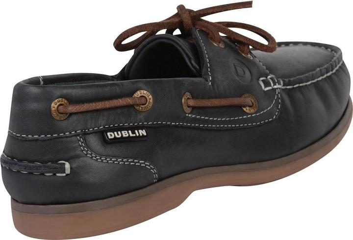 Produktbild Dublin Bootsschuhe Wychwood Arena Leder (43)