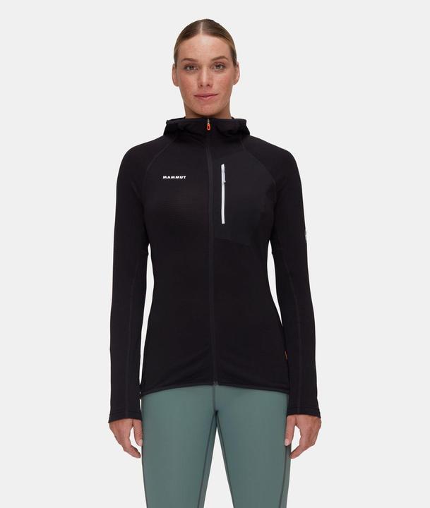 Image du produit Mammut Veste à capuche Aenergy Light ML Femme (M)