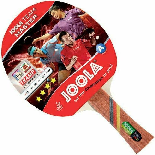 Immagine prodotto Joola Maestro di squadra di mazza da ping pong