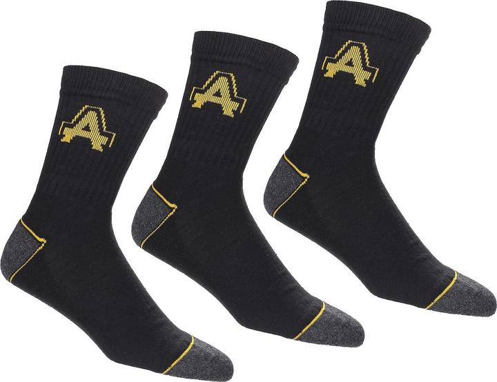 Produktbild Amblers Safety UTFS3702 P (3er Pack, 45 - 48)