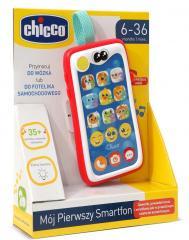 Produktbild Chicco Mein Erstes Smartphone - Int