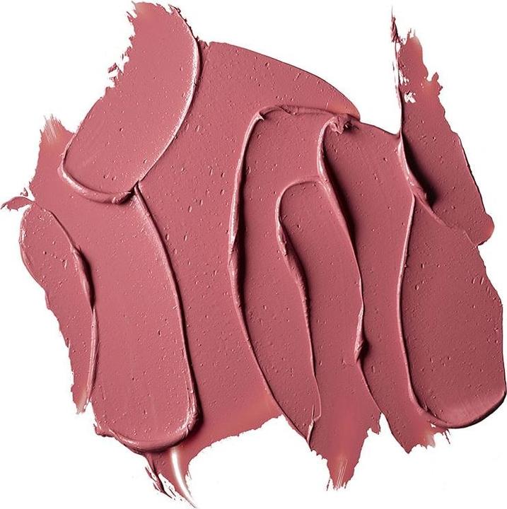 Actual product image MAC Cosmetics lipstick (Brave)