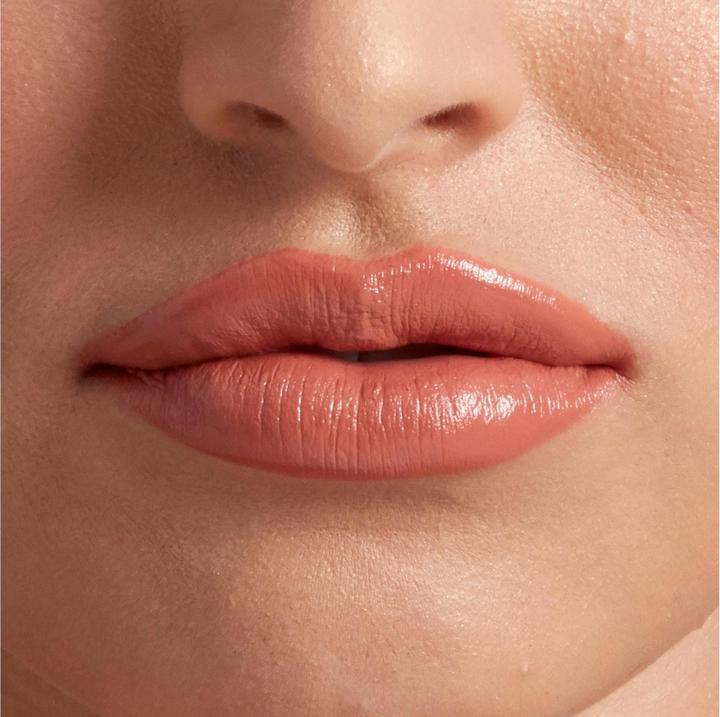 Actual product image NYX Professional Make-Up Shout Loud Satin (3 Silk)