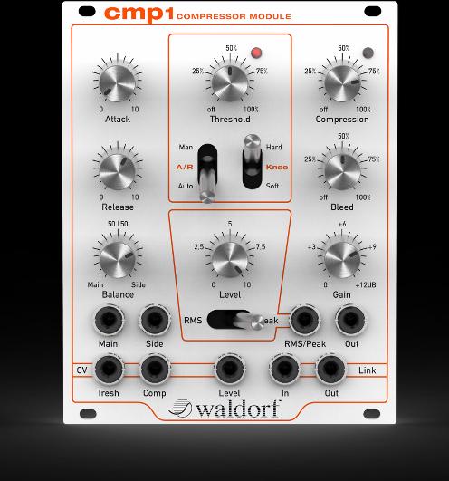 Image du produit Waldorf cmp1