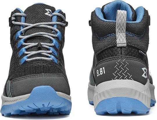 Produktbild Garmont 9.81 KIDS PULSE MID WP (28)