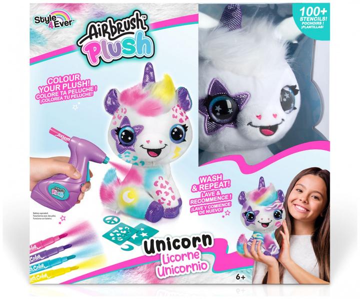 Produktbild Amo Toys Unicorn (30 cm)