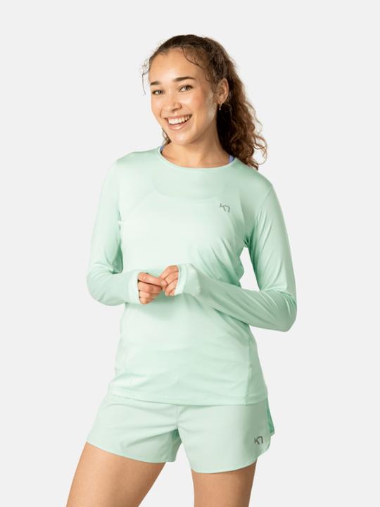 Image du produit Kari Traa Nora 2.0 Long Sleeve (XL)