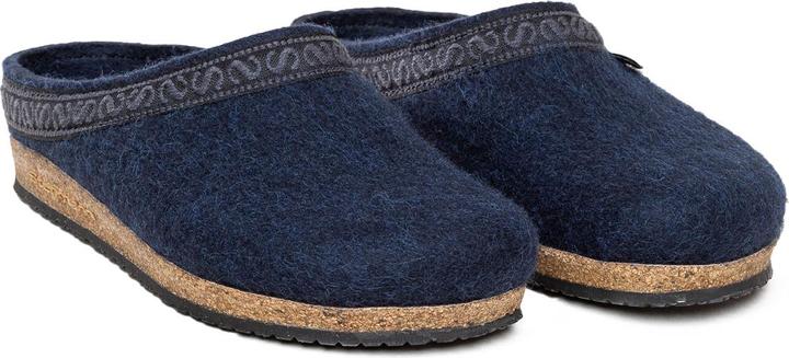 Produktbild Stegmann Filz Clogs (46)