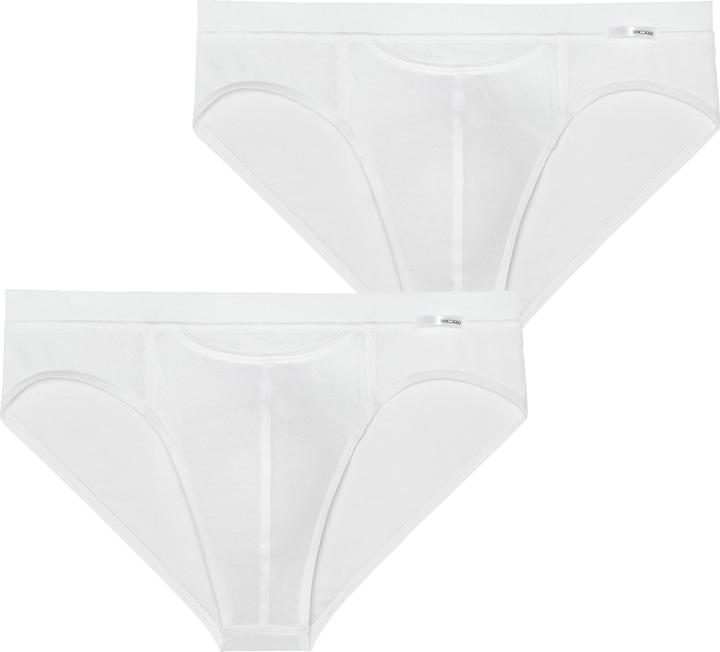 Image du produit HOM Slip Tencel Soft (XXL, lot de 2)