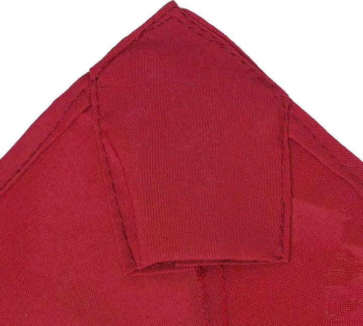 Actual product image Jamb Bezug für Sonnenschirm halbrund Parla 270cm (2.85 m)