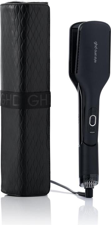 Actual product image ghd Duet Style Set - Icy Blue Collection (Steam straightener)