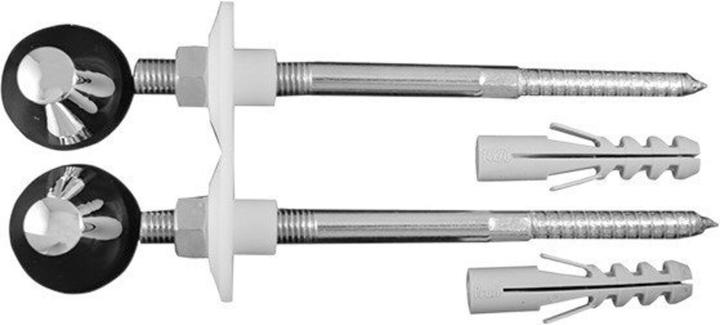 Duravit Befestigungsmaterial