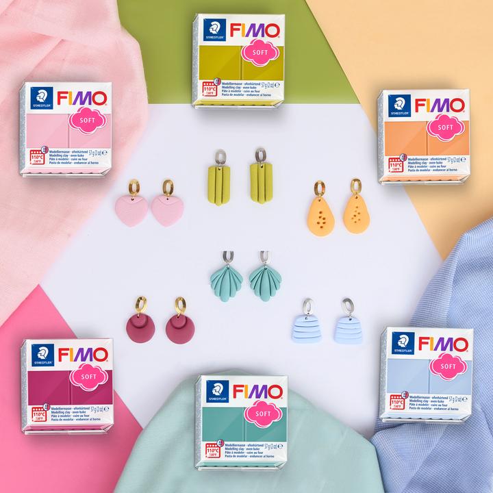 Produktbild Fimo Soft Block