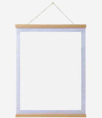 Produktbild Craft Buddy Crystal Art Magnetic Display Hangers (41cm)