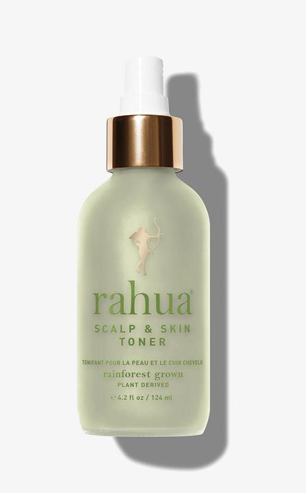 Produktbild Rahua Daily Care - Scalp & Skin Toner (124 ml)