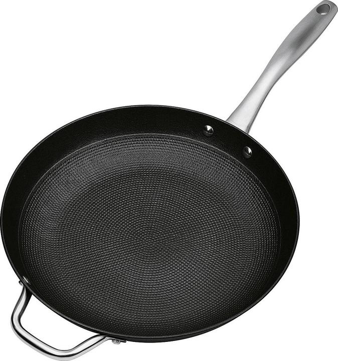 Actual product image GSW Robusta (Frying pan, Cast iron)