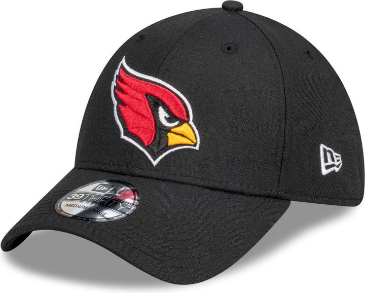 Produktbild New Era 39Thirty Stretch Cap - NFL Arizona Cardinals - M/L (M/L)