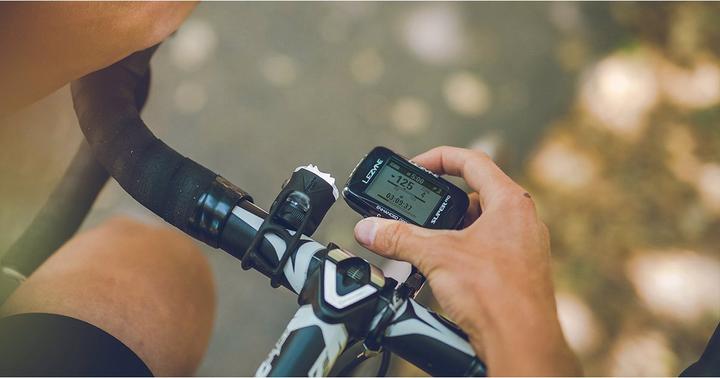 Produktbild Lezyne Super Pro Smart Loaded