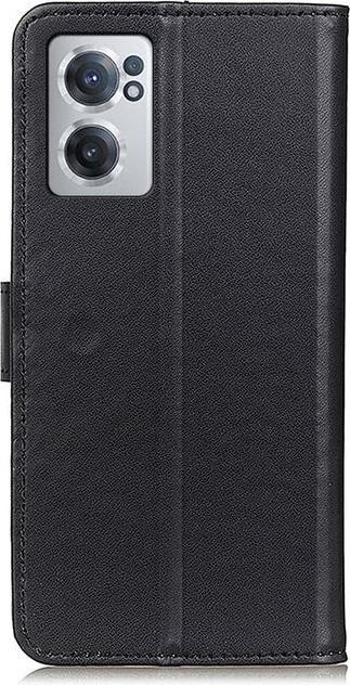 Image du produit MU Classic Classic II Couverture de livre en cuir Série (OnePlus Nord CE 2 5G)