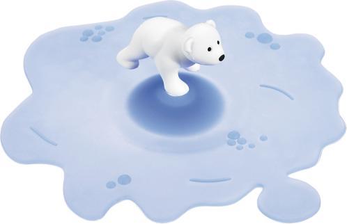 Image du produit Lurch Couvercle en verre 'Arctic Sommer